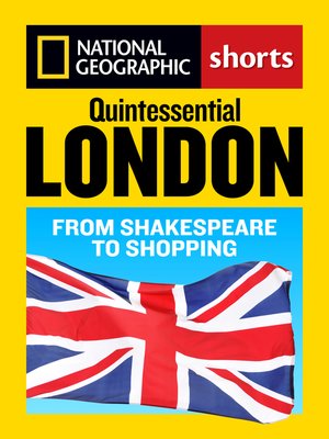 cover image of Quintessential London